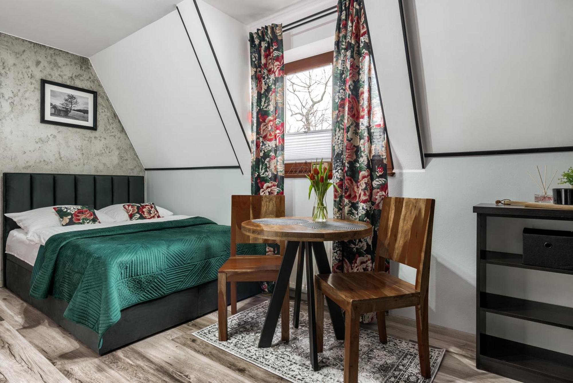 Przytulia Apartamenty I Pokoje Zakopane Esterno foto