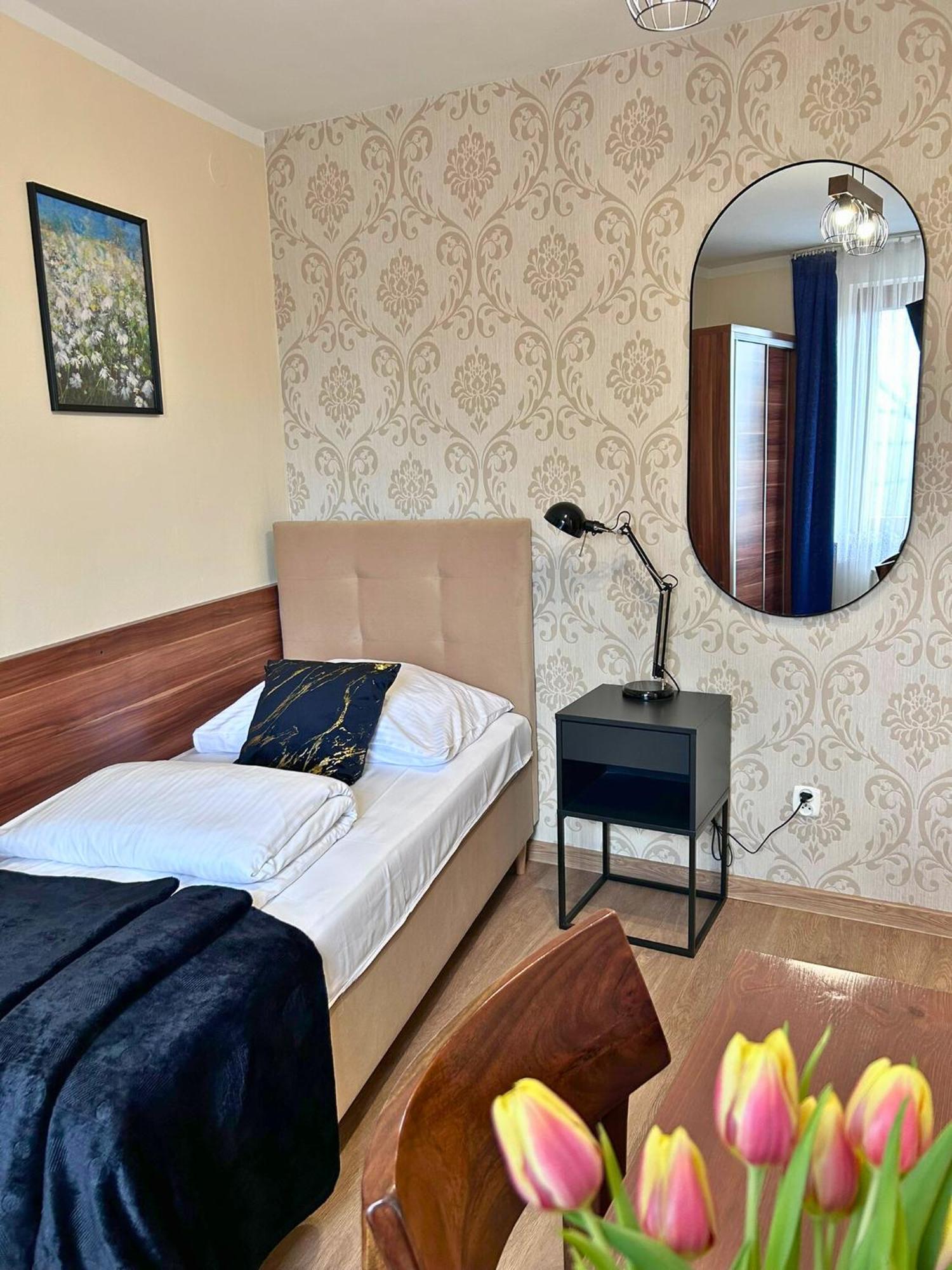 Przytulia Apartamenty I Pokoje Zakopane Esterno foto